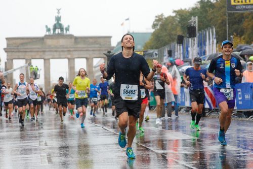 MARATONA DI BERLINO | 42K 2019